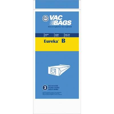 TYPE B VAC CLEANER BAG