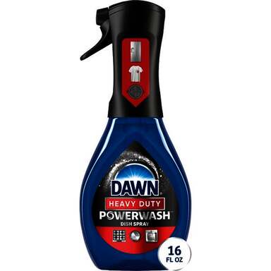 DAWN DISH SPRAY 16OZ