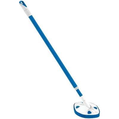 TUB & TILE SCRUBBER