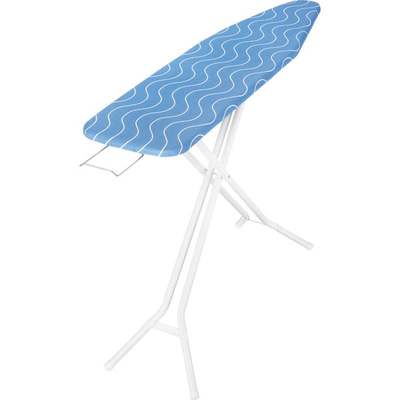 FOUR LEG IRONING TABLE