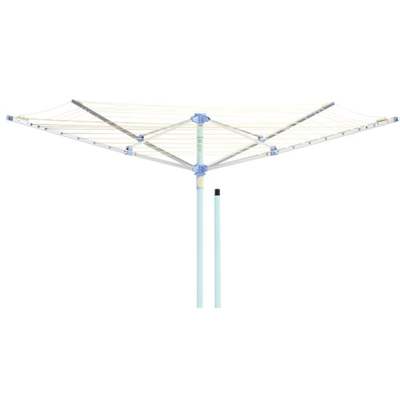 OUTDOOR CLOTHES DRYER