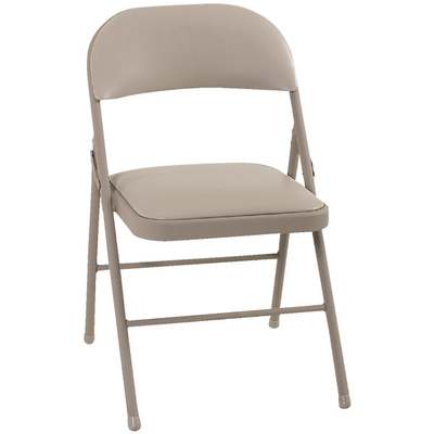 Cosco Folding Chair - Sand