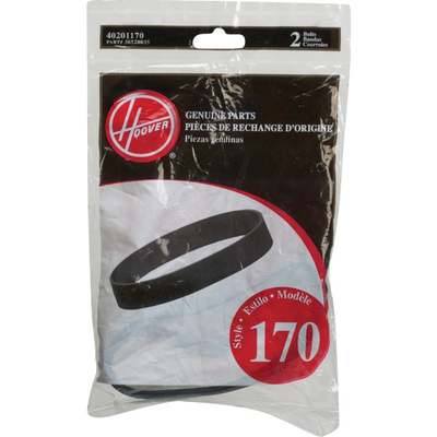 VACUUM CLEANER BELT
