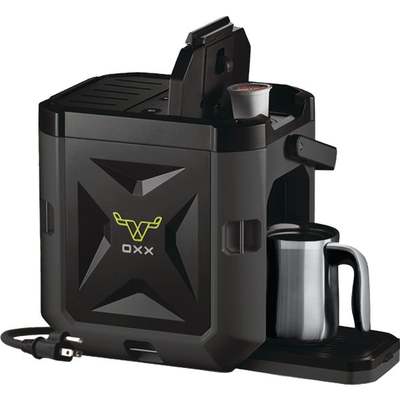 BLK COFFEEBOX MAKER
