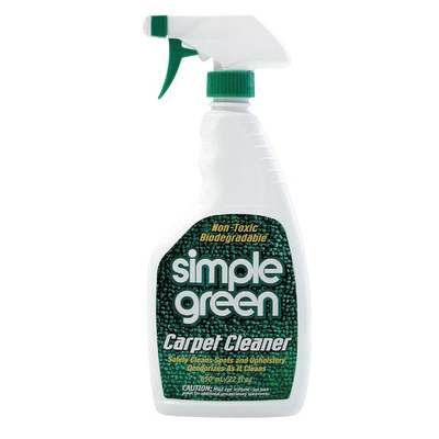 22OZ CARPET CLEANER