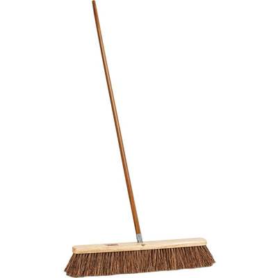 24" PALMYRA PUSH BROOM