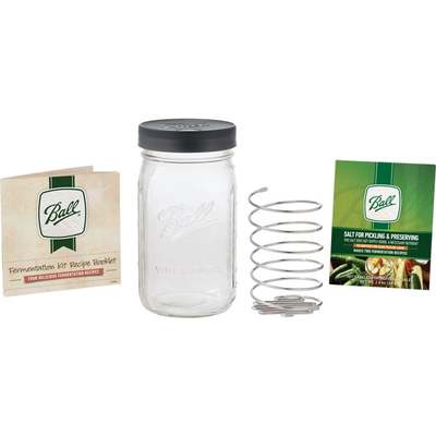 4PC FERMENTATION KIT