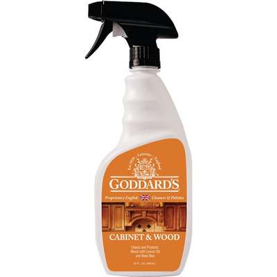 CABINETMAKER'S WAX