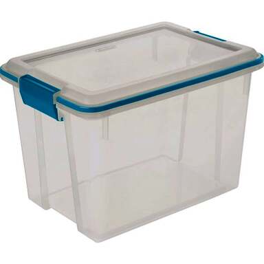 20QT GASKET BOX