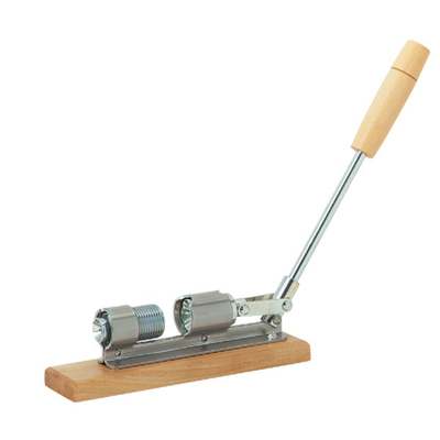 Nut Cracker Reed Rocket