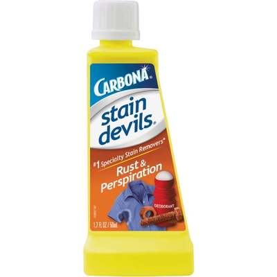 STAIN DEVILS #9 REMOVER
