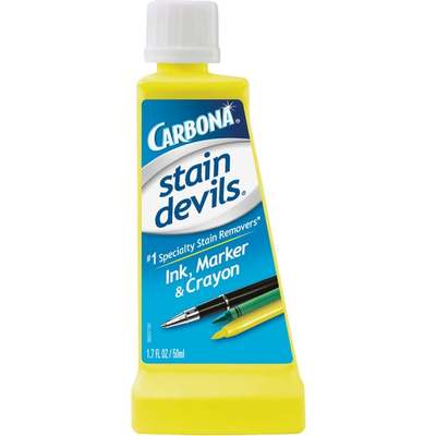 STAIN DEVILS #3 REMOVER