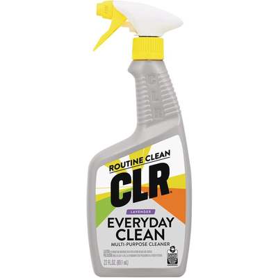 22OZ LAVNDR CLR CLEANER