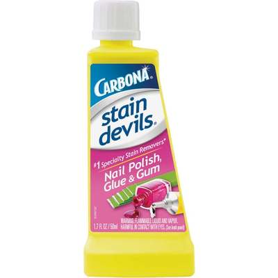 STAIN DEVILS #1 REMOVER