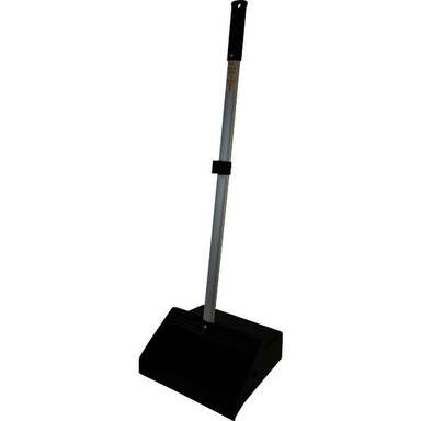 LOBBY DUST PAN