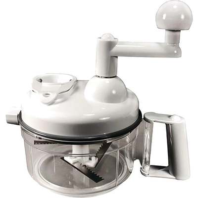 MANUAL CHOPPER AND MIXER