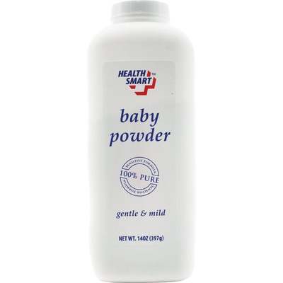 14OZ BABY POWDER