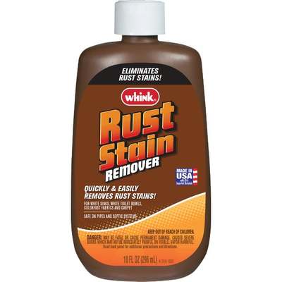 Whink Rust/stain Remover