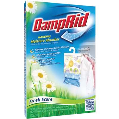 14OZ AIR DEHUMIDIFER