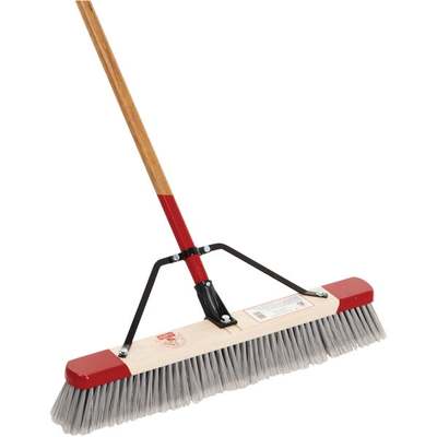 5400 Fine to Medium Sweeper Push Broom