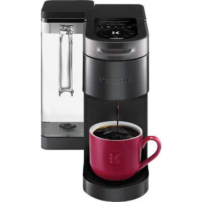 SMART PLUS BREWER