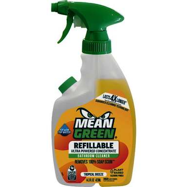 28OZ TROP BATHRM CLEANER