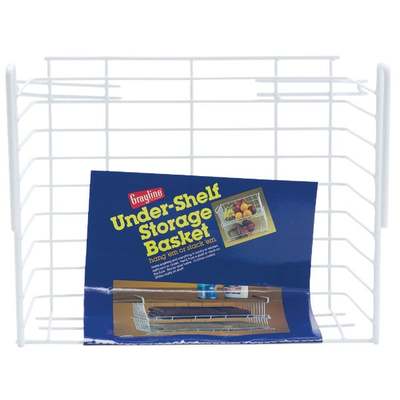12X10 UNSHLF STOR BASKET