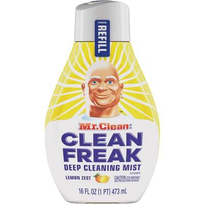 MR CLEAN REFILL 16OZ LEMON