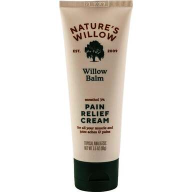 3.5OZ PAIN RELIEV CREAM