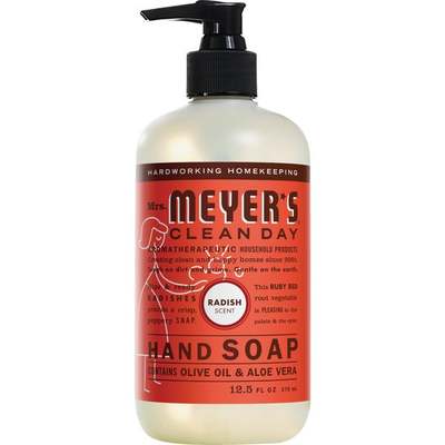 12.5OZ RADISH HAND SOAP