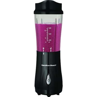 PERSONAL BLENDER w TRAVEL KIT