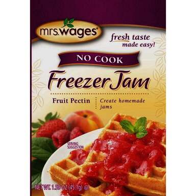 1.44OZ FRZR FRUIT PECTIN