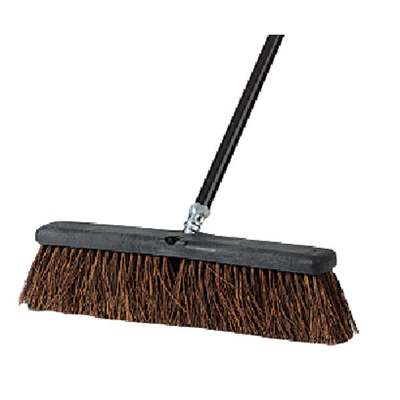 BROOM PALMYRA 18"