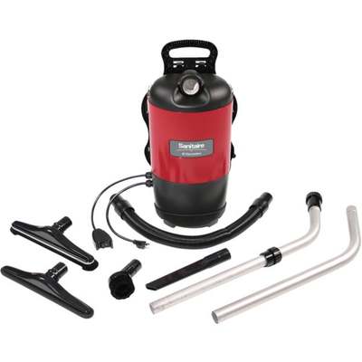 BACKPACK CANSTR VACUUM