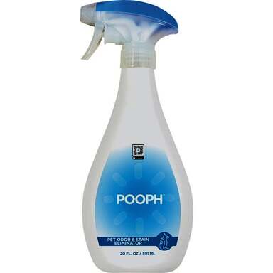 PET ODOR ELIMINATOR