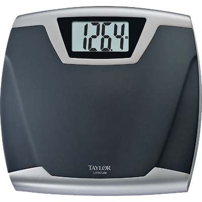 440LB DIGITAL BATH SCALE