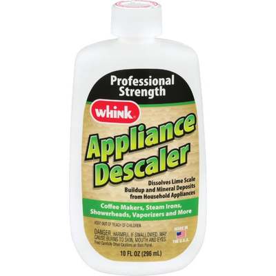 APPLIANCE DESCALER