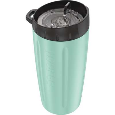 16OZ SEAFOAM TUMBLER