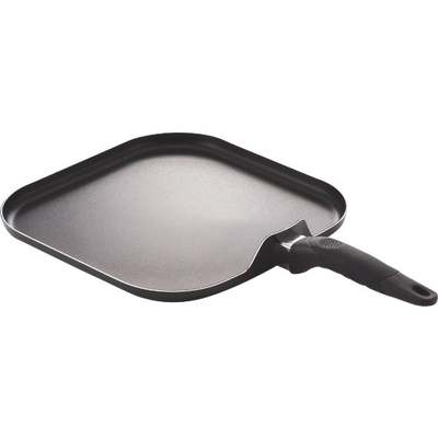 11" GET A GRIP GRIDDLE