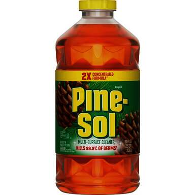 80OZ ORIGINAL PINE-SOL