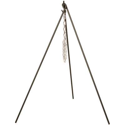 LODGE CAMP TRIPOD