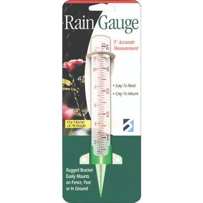 GAUGE RAIN BASIC
