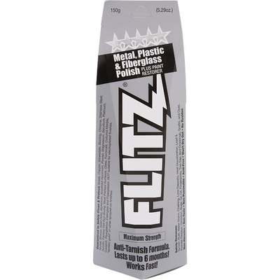 150 GRAM METAL POLISH