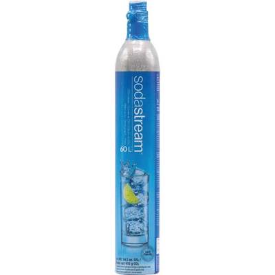 60l Co2 Sodastream Cylinder Blu