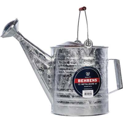 8QT WATERING CAN