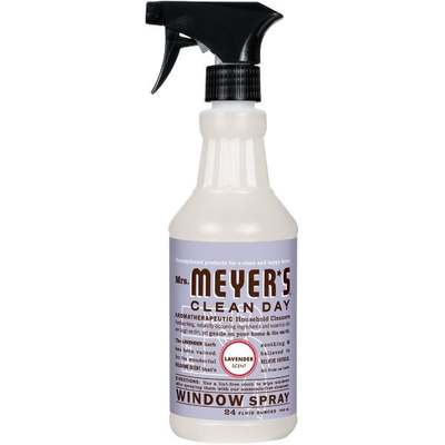 24OZ LAVENDER WINDOW SPRAY