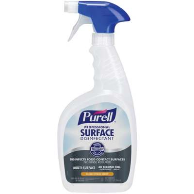 6PK SURFACE DISINFECT