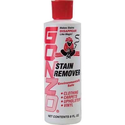 REMOVER STAIN 8