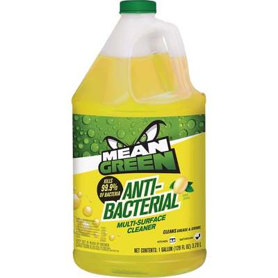 1GAL ANTI-BACT CLEANER