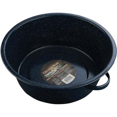 10QT DISHPAN